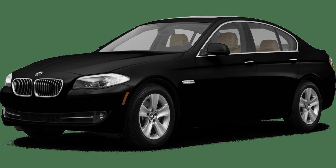 BMW 528i