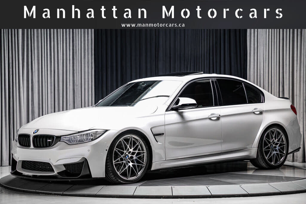 BMW M3