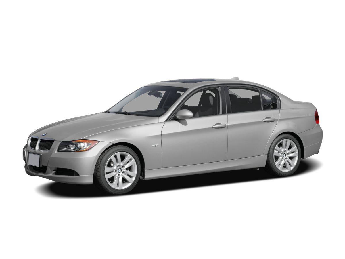 BMW 328xi