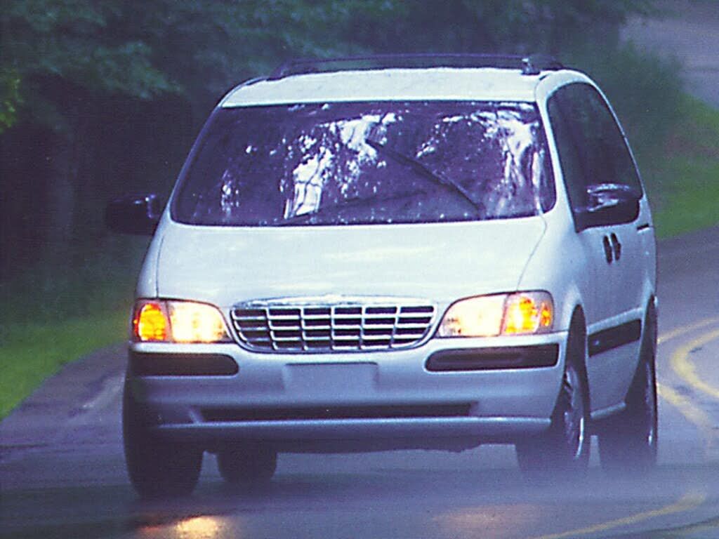 Chevrolet Venture