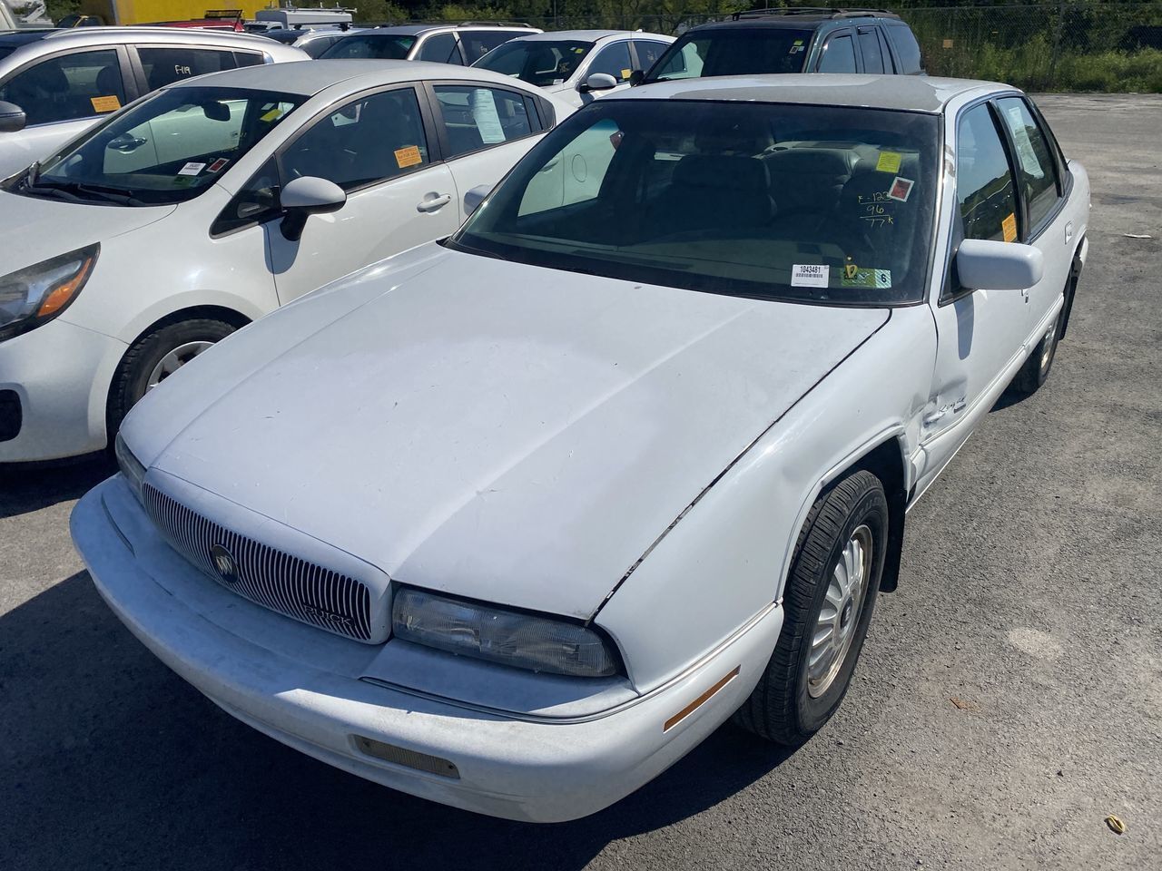 Buick Regal