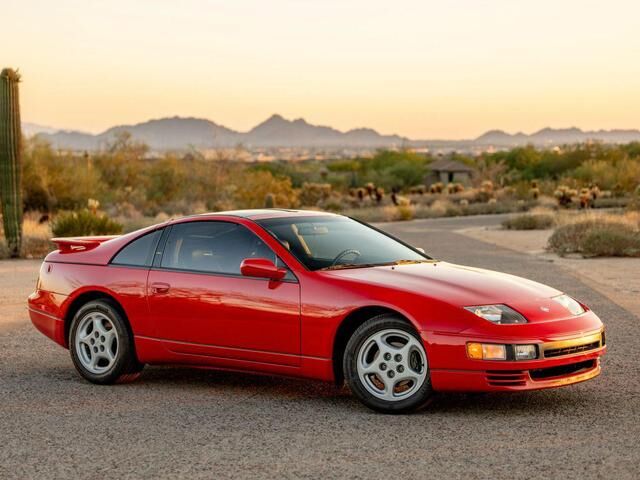 Nissan 300ZX