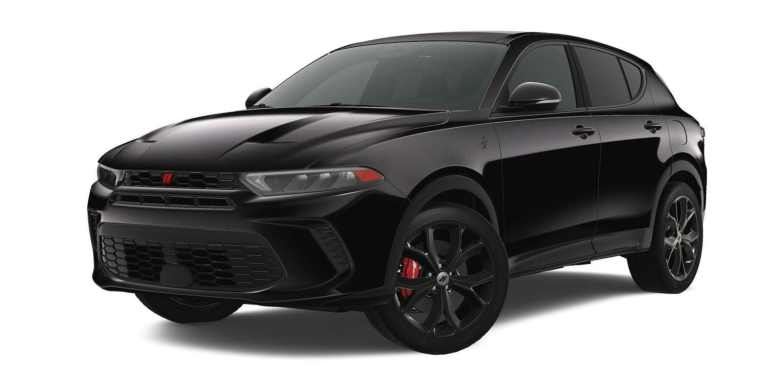 2024 DODGE HORNET