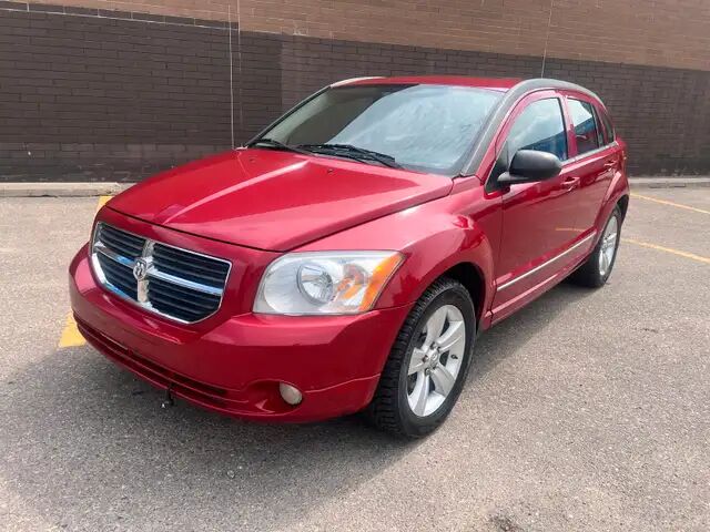 Dodge Caliber