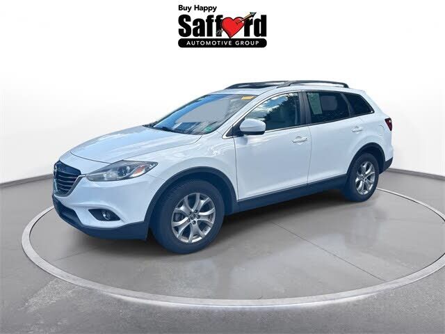 Mazda CX-9