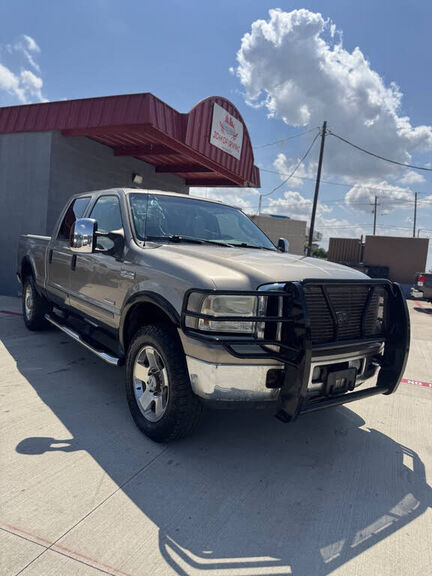 Ford F-250