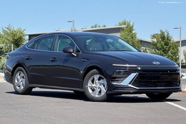 2025 HYUNDAI Sonata