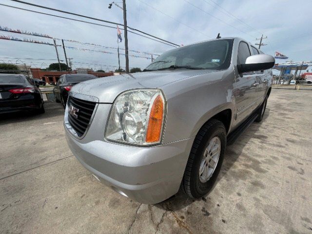 GMC Yukon XL