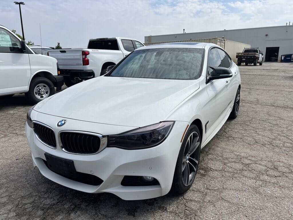 BMW 335i