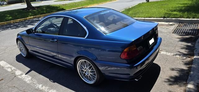 BMW 325Ci