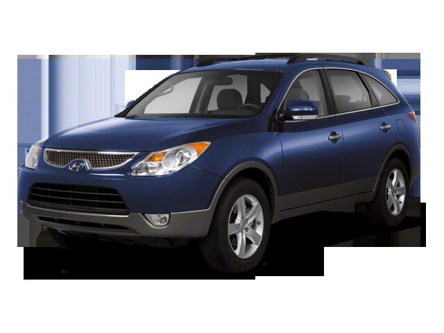 Hyundai Veracruz