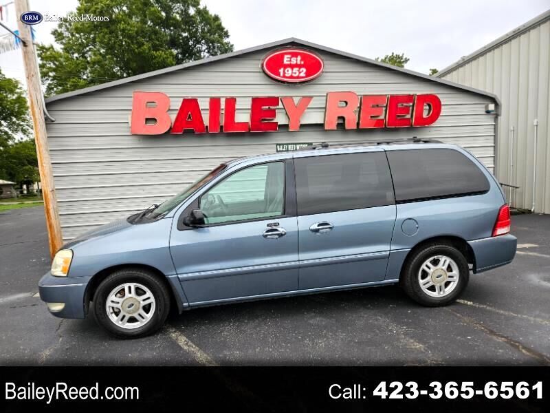 Ford Freestar