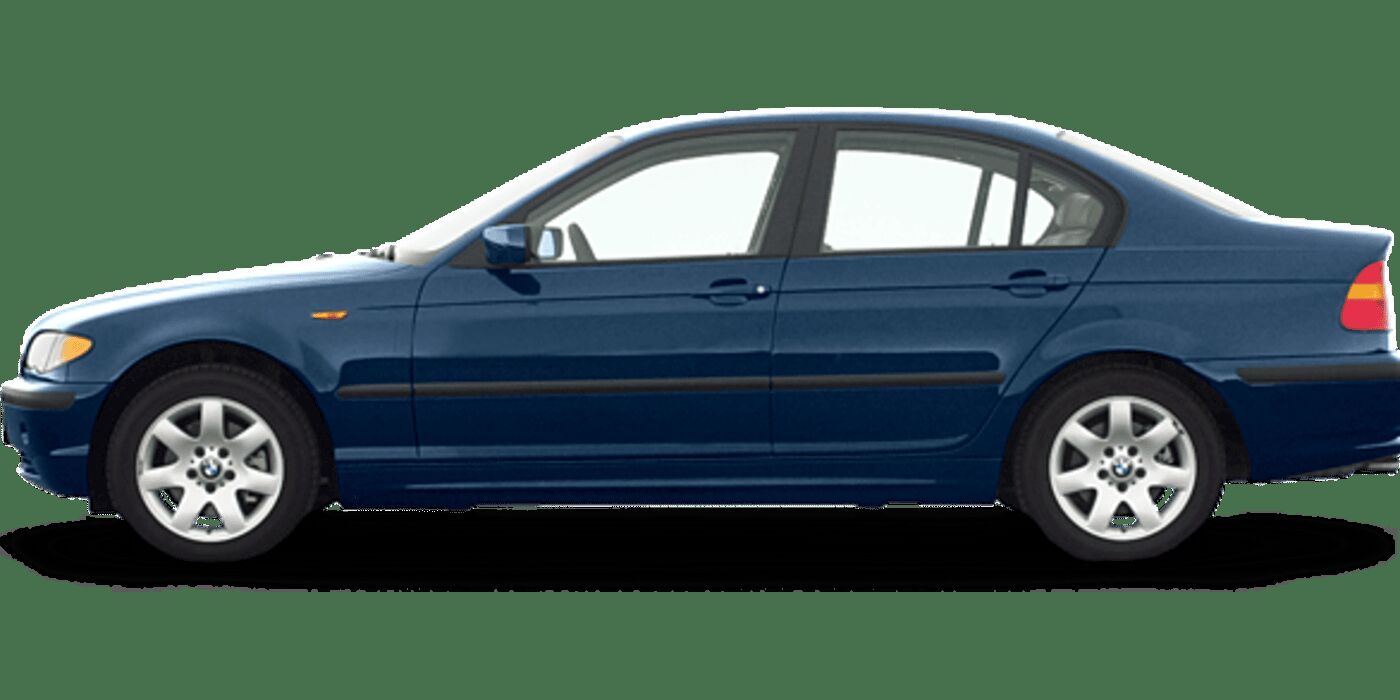BMW 325i