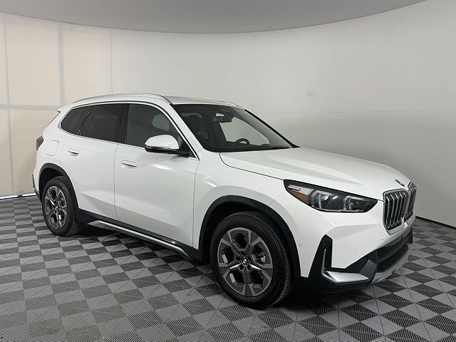 2025 BMW X1