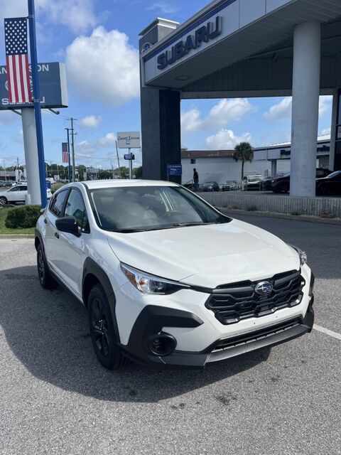 SUBARU