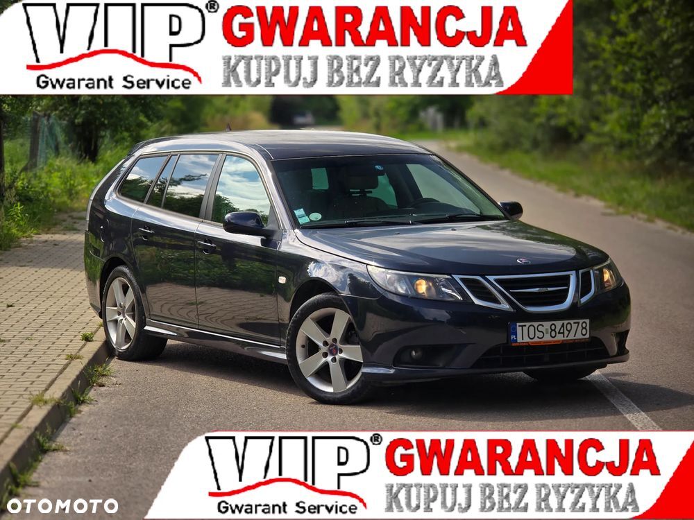 Saab 9-3