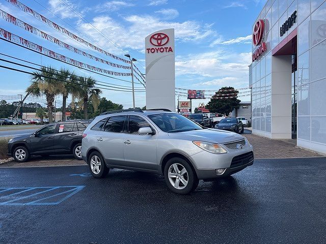 Hyundai Veracruz