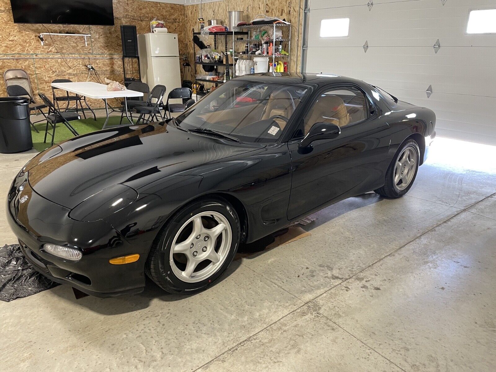 Mazda RX-7