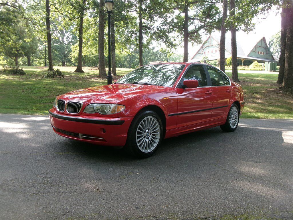 BMW 330i
