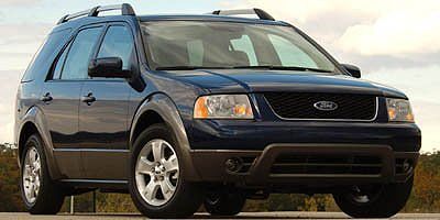 Ford Freestyle