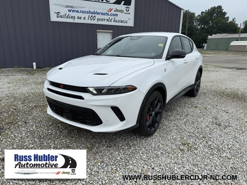 2025 DODGE HORNET