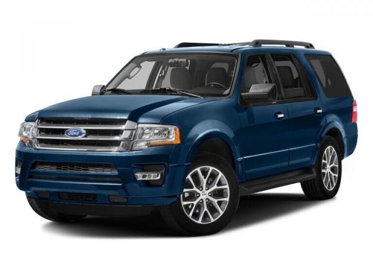 Ford Expedition