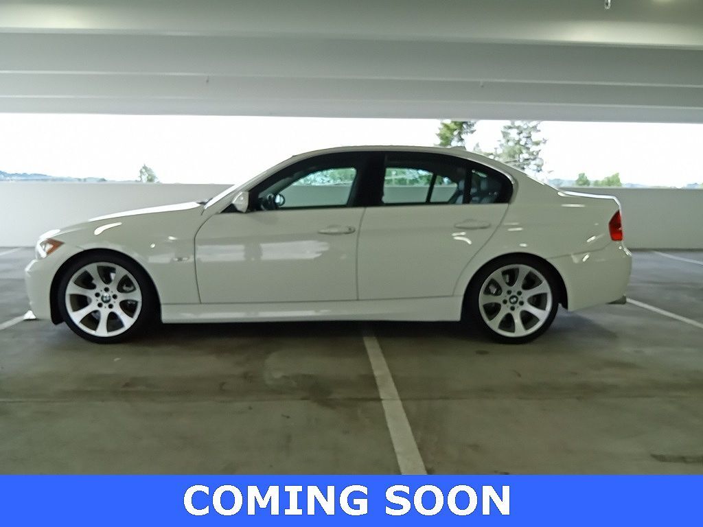 BMW 330i