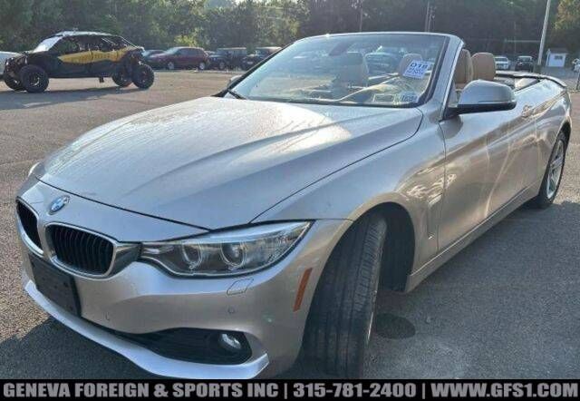 BMW 428i