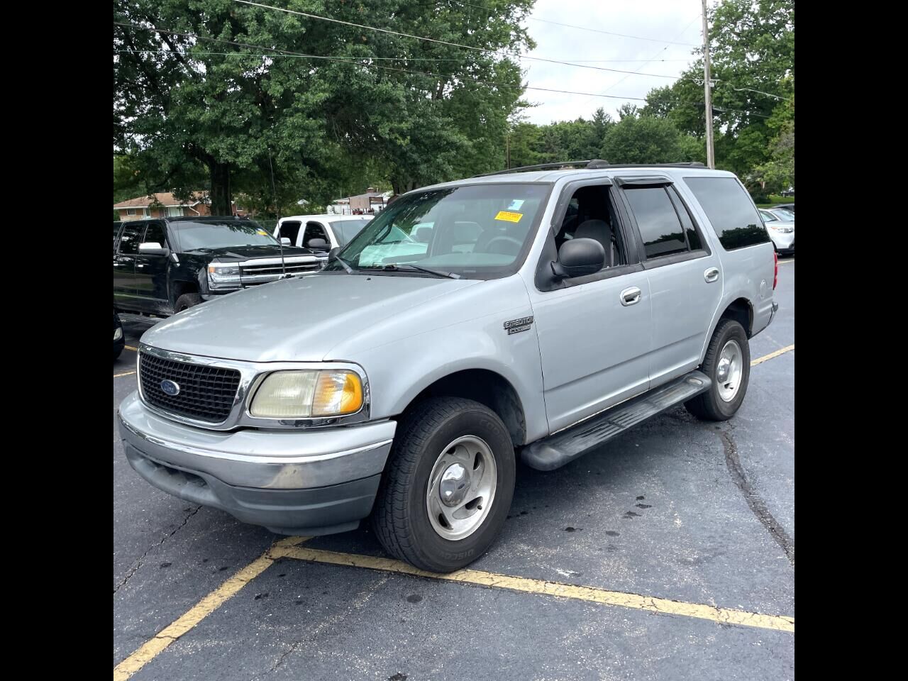 Ford Expedition