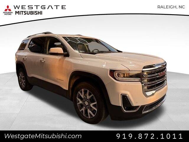 2021 GMC Acadia