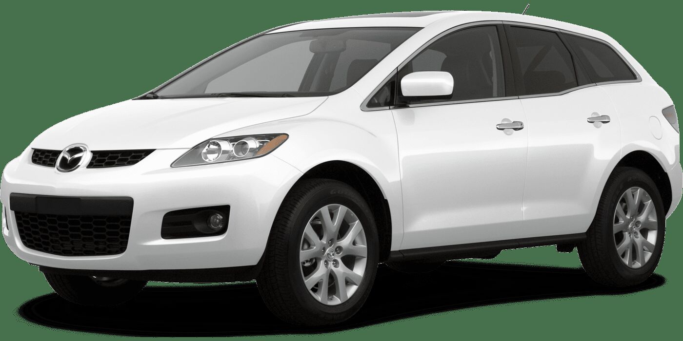Mazda CX-7