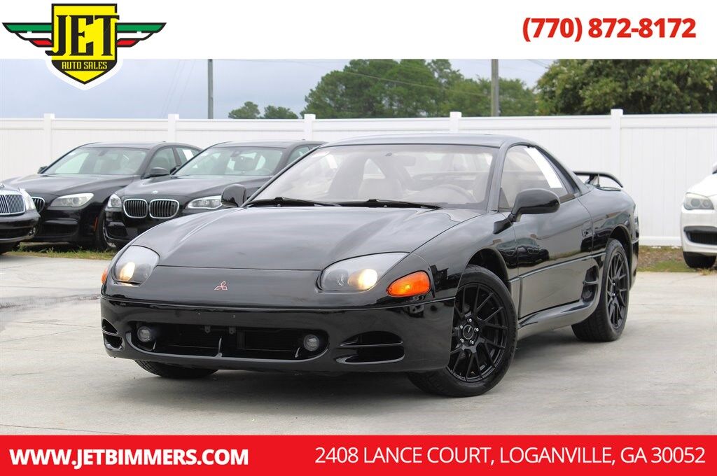 Mitsubishi 3000 GT