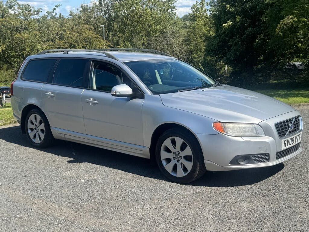 Volvo V70