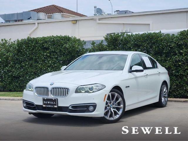 BMW 535d