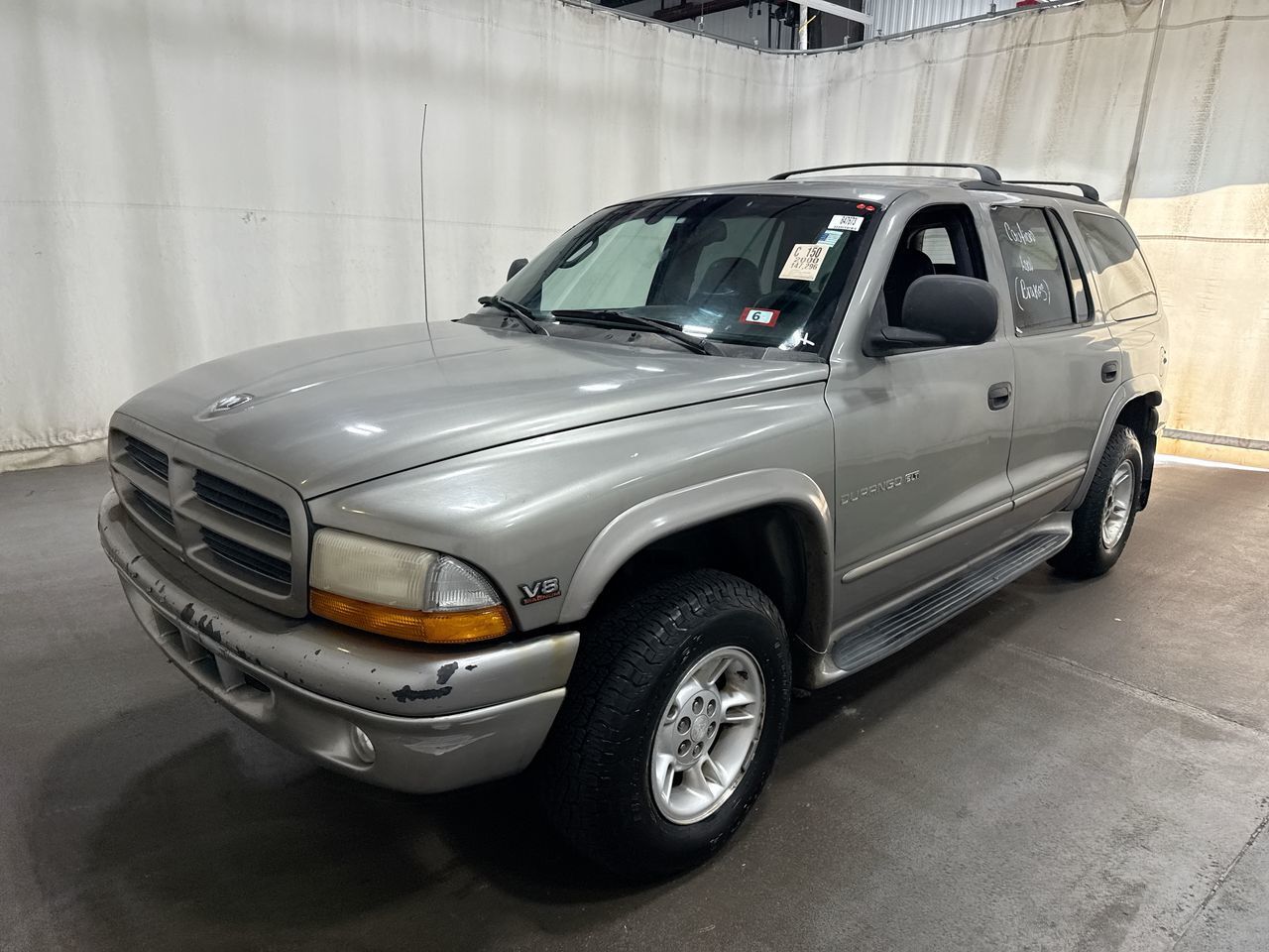 Dodge Durango