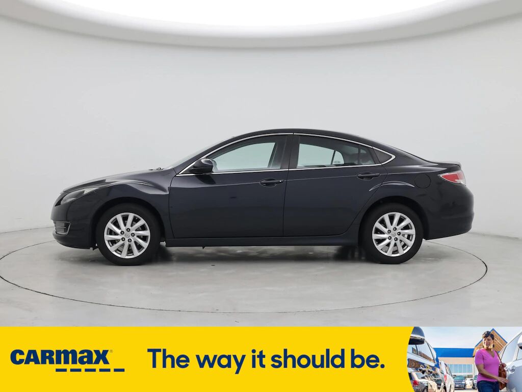 Mazda Mazda6