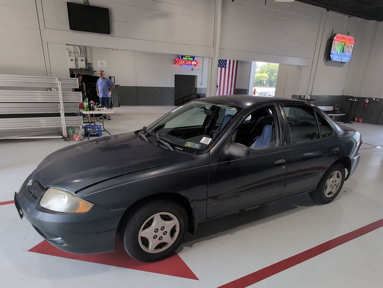 Chevrolet Cavalier