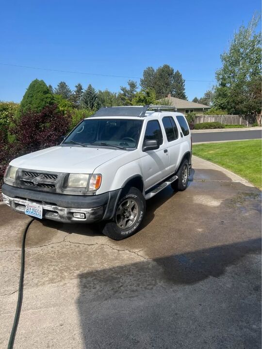 Nissan Xterra
