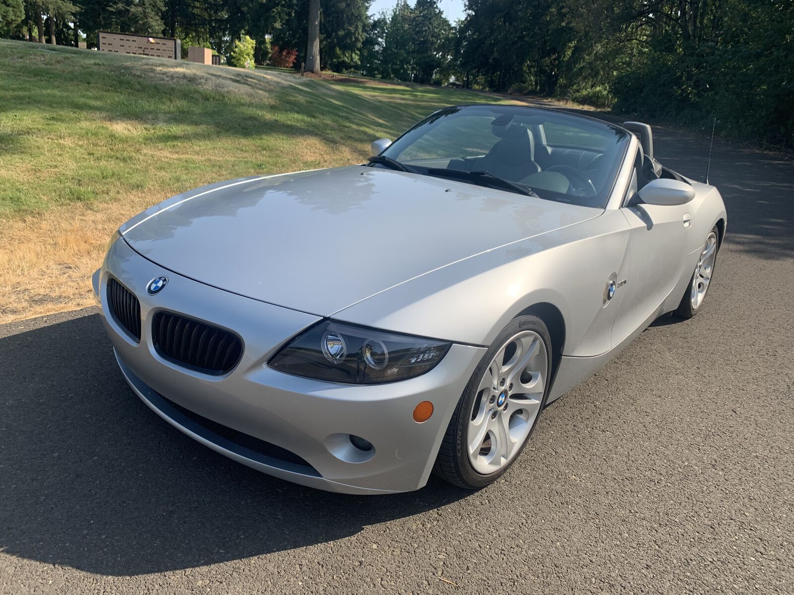 BMW Z4