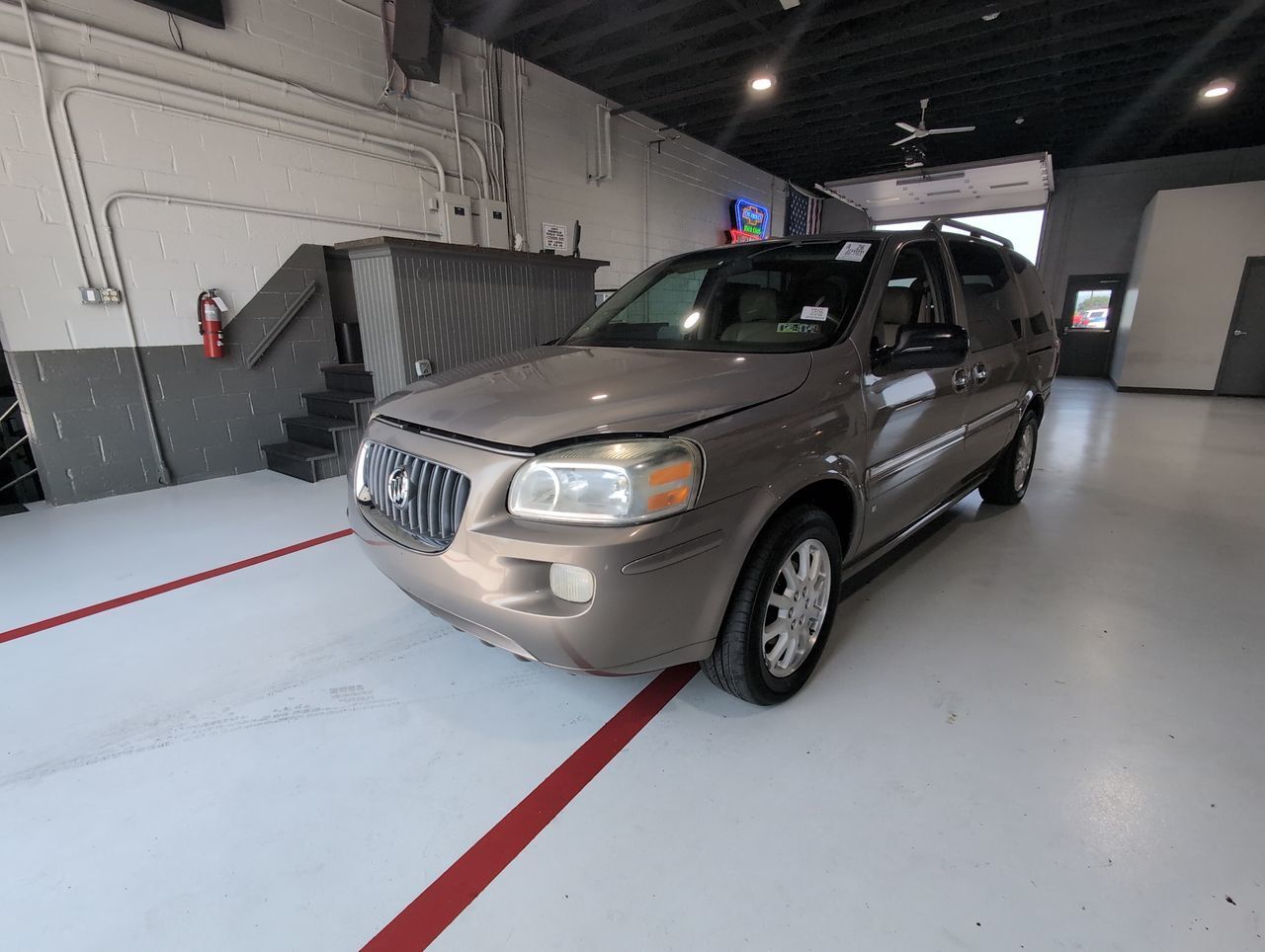 Buick Terraza