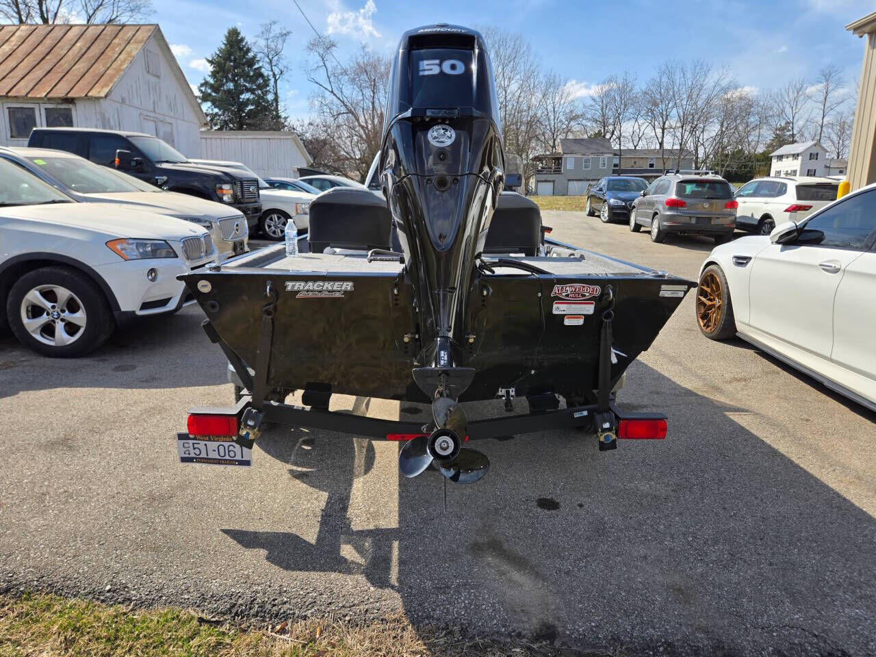 2022 WHITE RIVER MARINE GROUP White River Marine Group