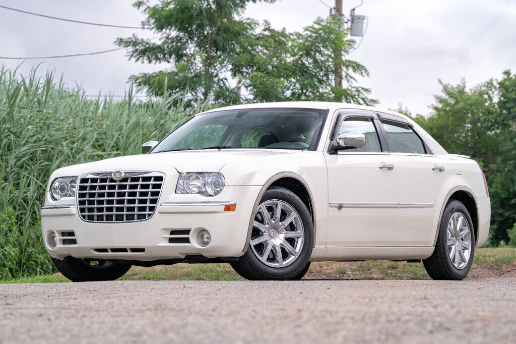 Chrysler 300C