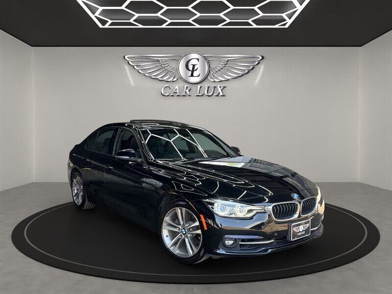 BMW 328i