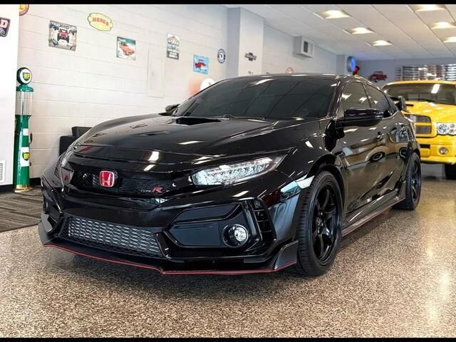 2021 HONDA Civic