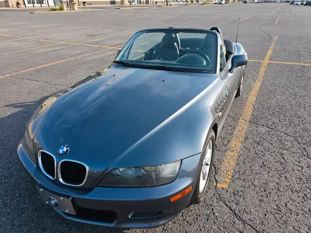 BMW Z3