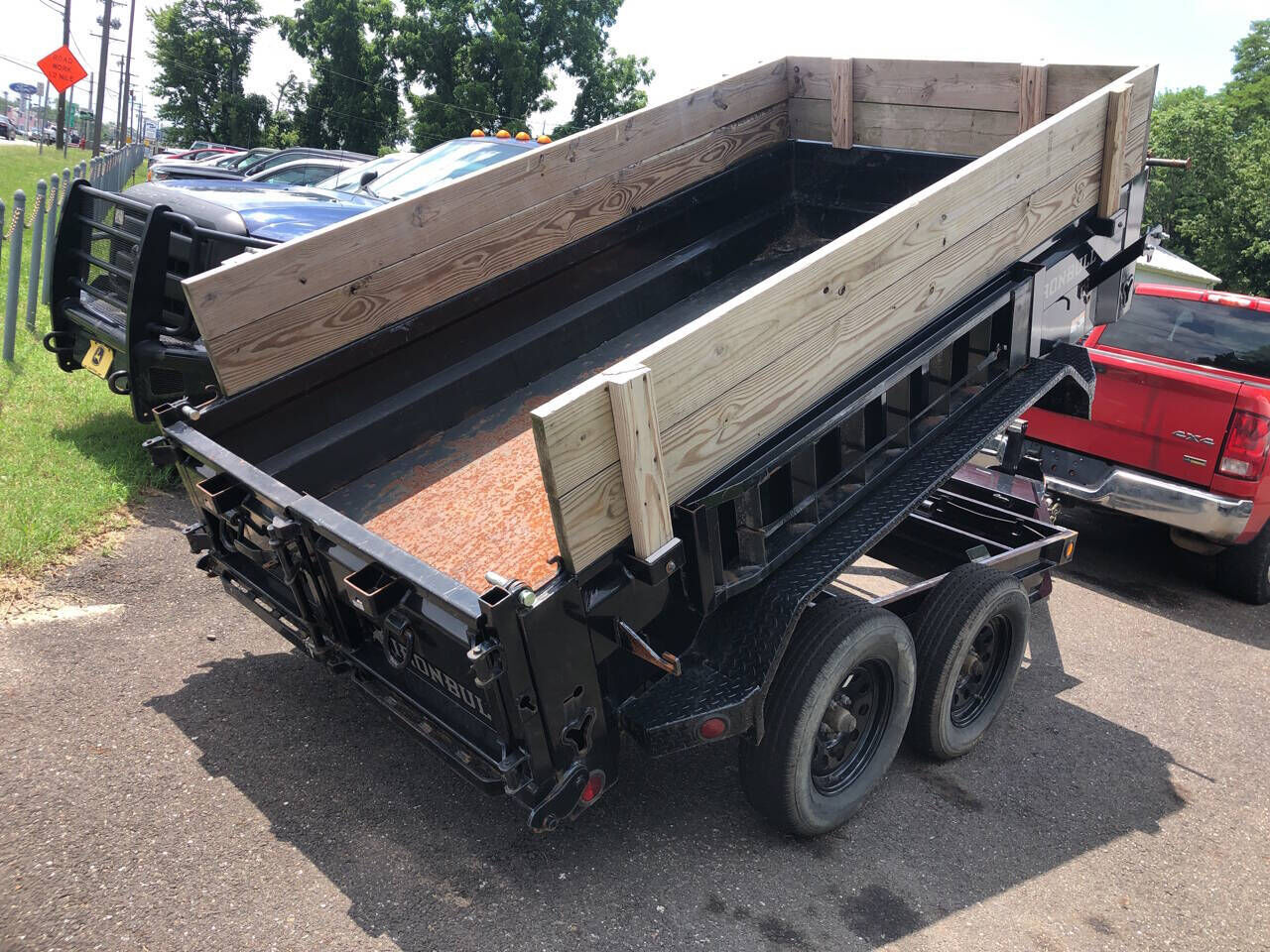 2022 NORSTAR TRAILERS Norstar Trailers