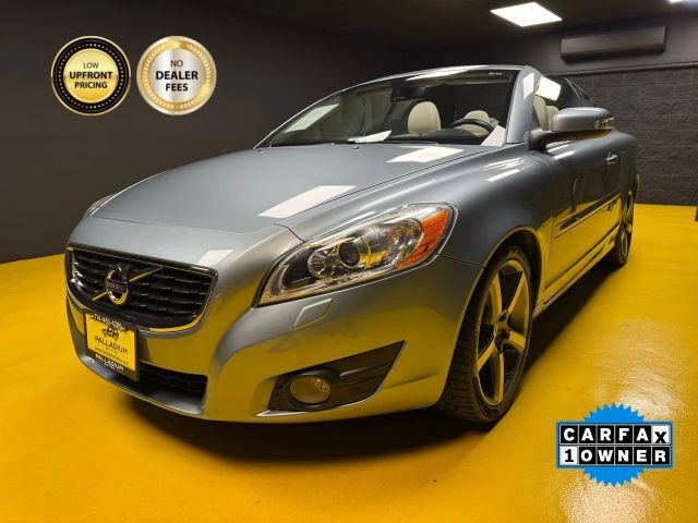 Volvo C70