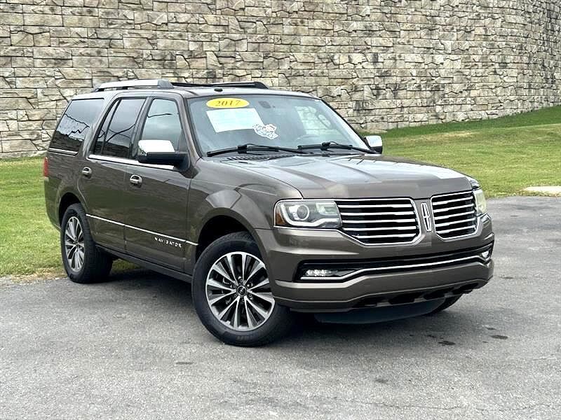 Lincoln Navigator