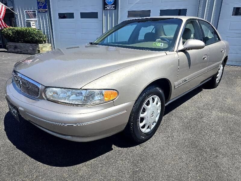 Buick Century