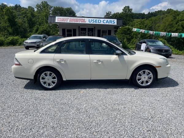Mercury Sable
